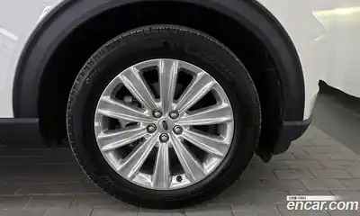 Ford Explorer 2019 2.3 гидро в Москве № 725382, миниатюра 5