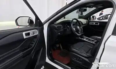 Ford Explorer 2019 2.3 гидро в Москве № 725382, миниатюра 10