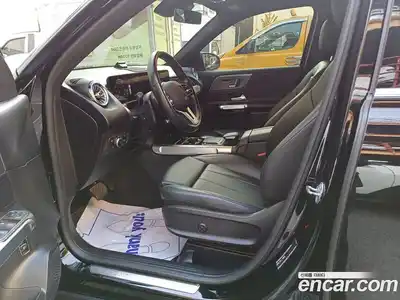 Mercedes-Benz GLB-Class 2021 2.0 гидро в Москве, миниатюра 9