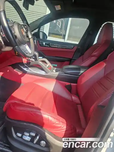 Porsche Cayenne 2020 4.0 гидро в Москве, миниатюра 10