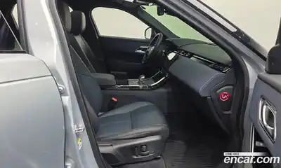 Land Rover Range-Rover Velar 2025 2.0 гидро в Москве № 765947, миниатюра 4