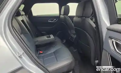 Land Rover Range-Rover Velar 2025 2.0 гидро в Москве № 765947, миниатюра 5