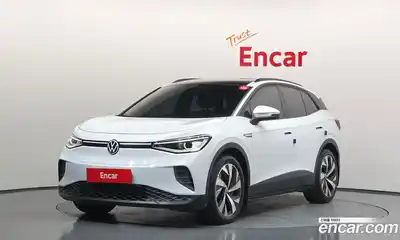 Volkswagen ID.4, 2023