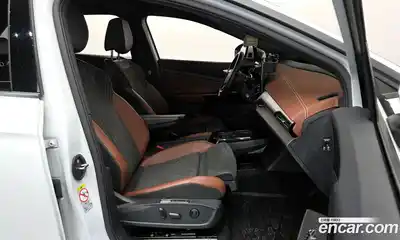 Volkswagen ID.4 2023 0.2 гидро в Москве № 767089, миниатюра 11