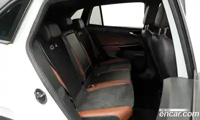 Volkswagen ID.4 2023 0.2 гидро в Москве № 767089, миниатюра 12