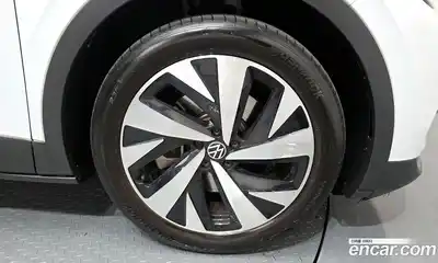 Volkswagen ID.4 2023 0.2 гидро в Москве № 767089, миниатюра 5