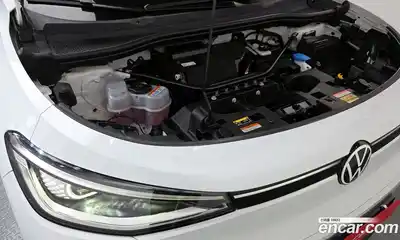 Volkswagen ID.4 2023 0.2 гидро в Москве № 767089, миниатюра 6