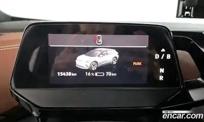 Volkswagen ID.4 2023 0.2 гидро в Москве № 767089, миниатюра 8