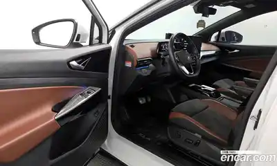 Volkswagen ID.4 2023 0.2 гидро в Москве № 767089, миниатюра 10