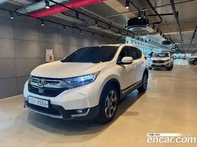 Honda CR-V, 2019