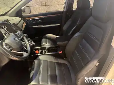 Honda CR-V 2019 1.5 гидро в Москве № 767490, миниатюра 11