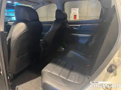 Honda CR-V 2019 1.5 гидро в Москве № 767490, миниатюра 12
