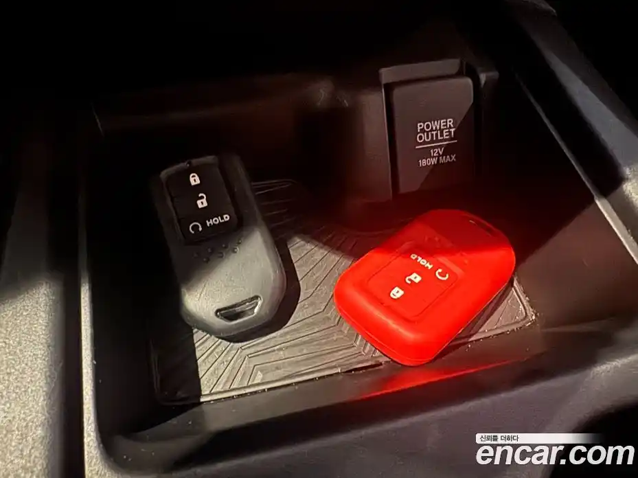 Honda CR-V 2019 1.5 гидро в Москве № 767490, фото 15