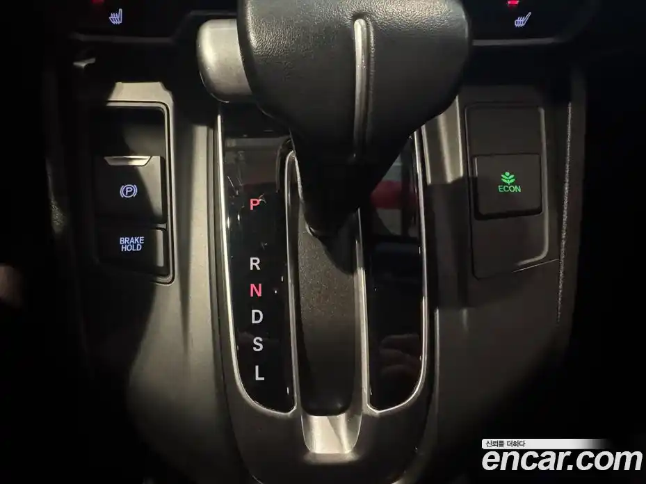 Honda CR-V 2019 1.5 гидро в Москве № 767490, фото 17