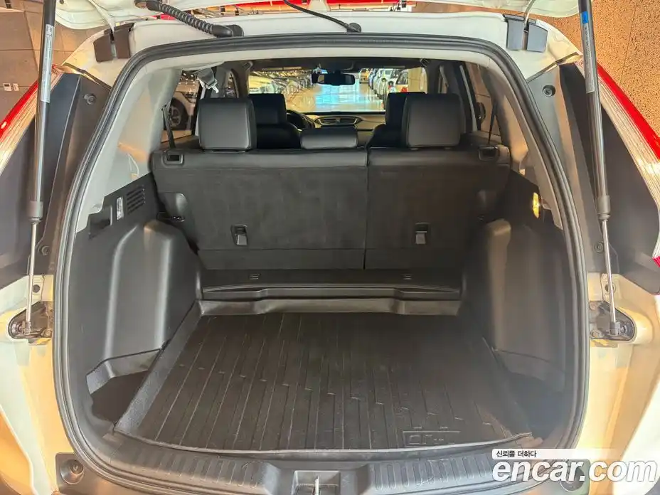 Honda CR-V 2019 1.5 гидро в Москве № 767490, фото 20