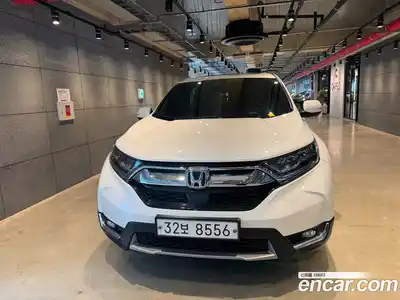 Honda CR-V 2019 1.5 гидро в Москве № 767490, миниатюра 2