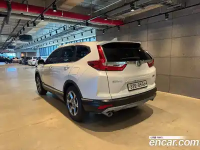 Honda CR-V 2019 1.5 гидро в Москве № 767490, миниатюра 4