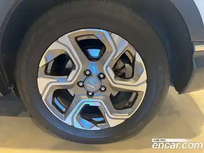 Honda CR-V 2019 1.5 гидро в Москве № 767490, миниатюра 5