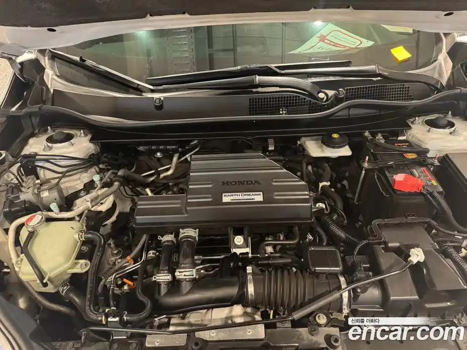 Honda CR-V 2019 1.5 гидро в Москве № 767490, фото 6