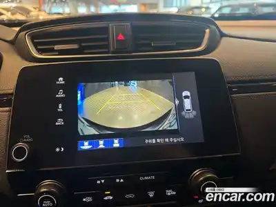 Honda CR-V 2019 1.5 гидро в Москве № 767490, миниатюра 9
