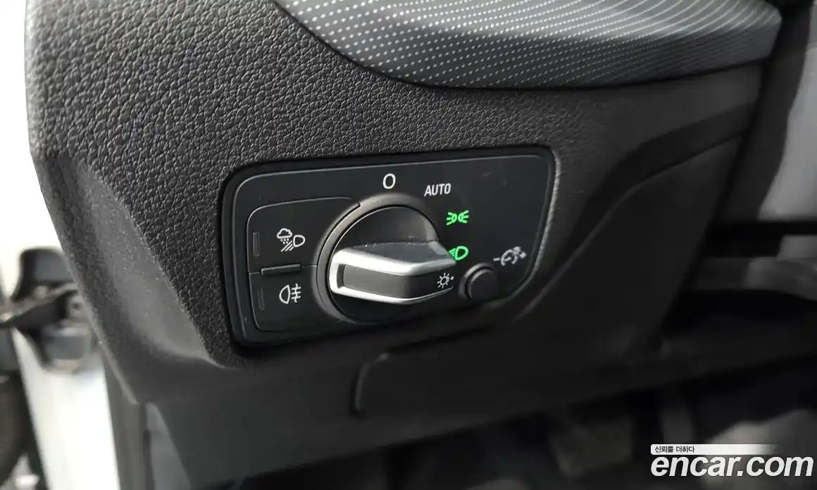 Audi Q2 2023 2.0 гидро в Москве, фото 18