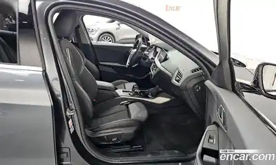 BMW 1-Series 2020 2.0 гидро в Москве, миниатюра 11
