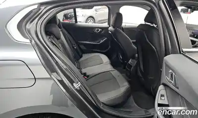 BMW 1-Series 2020 2.0 гидро в Москве, миниатюра 12