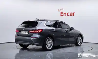BMW 1-Series 2020 2.0 гидро в Москве, миниатюра 2