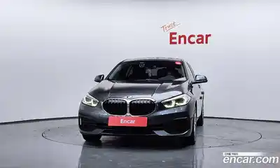 BMW 1-Series 2020 2.0 гидро в Москве, миниатюра 3