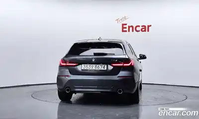 BMW 1-Series 2020 2.0 гидро в Москве, миниатюра 4
