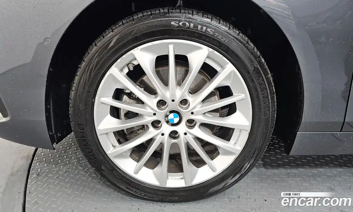 BMW 1-Series 2020 2.0 гидро в Москве, фото 5