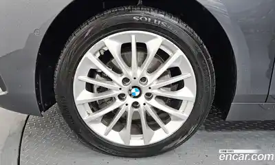 BMW 1-Series 2020 2.0 гидро в Москве, миниатюра 5