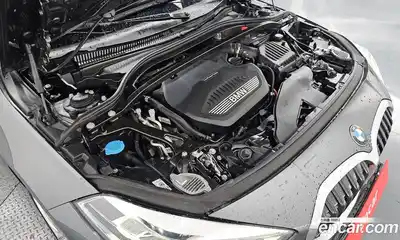 BMW 1-Series 2020 2.0 гидро в Москве, миниатюра 6