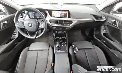 BMW 1-Series 2020 2.0 гидро в Москве, миниатюра 7
