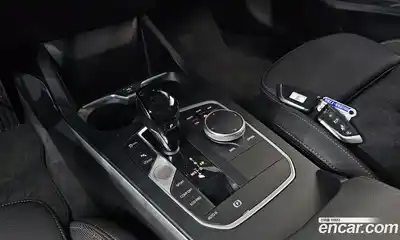 BMW 1-Series 2020 2.0 гидро в Москве, миниатюра 9