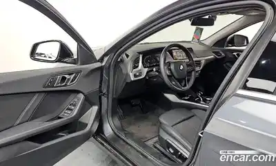 BMW 1-Series 2020 2.0 гидро в Москве, миниатюра 10