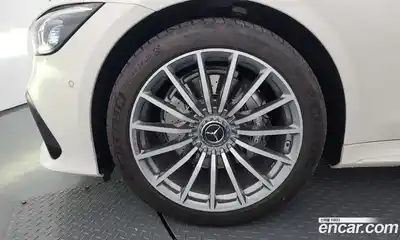 Mercedes-Benz AMG GT 2021 3.0 гидро в Москве, миниатюра 7