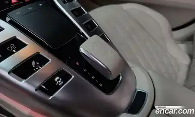 Mercedes-Benz AMG GT 2021 3.0 гидро в Москве, миниатюра 9