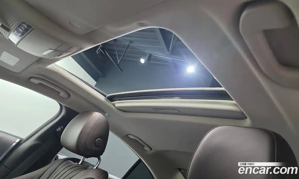 Mercedes-Benz CLS-Class 2021 3.0 гидро в Москве, фото 19