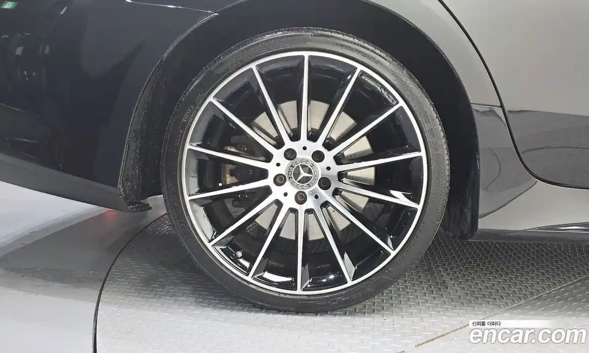 Mercedes-Benz CLS-Class 2021 3.0 гидро в Москве, фото 5