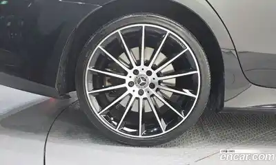 Mercedes-Benz CLS-Class 2021 3.0 гидро в Москве, миниатюра 5