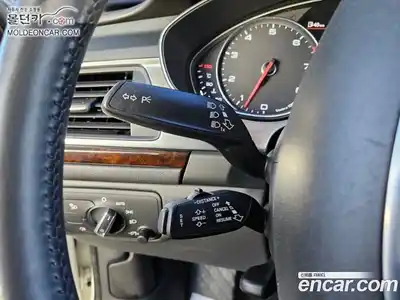 Audi A6 2013 3.0 гидро в Москве № 823690, миниатюра 12