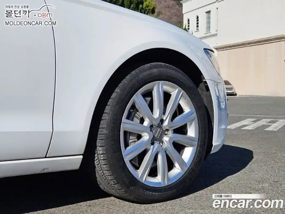 Audi A6 2013 3.0 гидро в Москве № 823690, фото 18