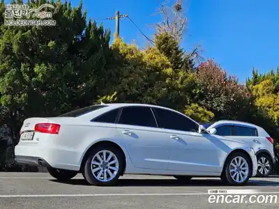 Audi A6 2013 3.0 гидро в Москве № 823690, миниатюра 2
