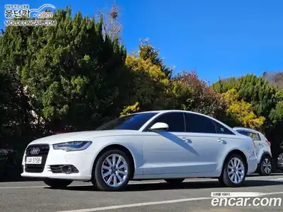 Audi A6 2013 3.0 гидро в Москве № 823690, миниатюра 3