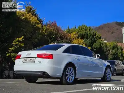 Audi A6 2013 3.0 гидро в Москве № 823690, миниатюра 4