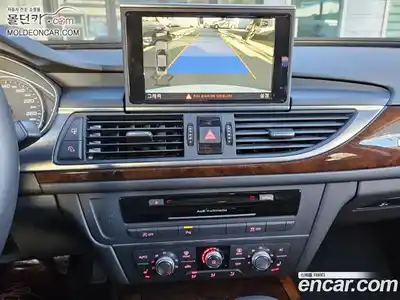 Audi A6 2013 3.0 гидро в Москве № 823690, миниатюра 7