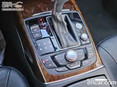 Audi A6 2013 3.0 гидро в Москве № 823690, миниатюра 9