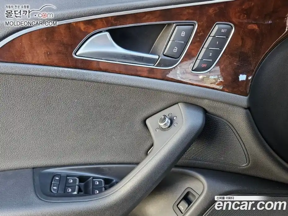Audi A6 2013 3.0 гидро в Москве № 823690, фото 10
