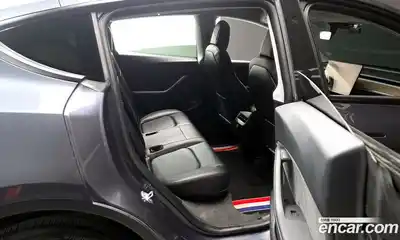 Tesla Model Y 2021 0.2 гидро в Москве № 825597, миниатюра 12